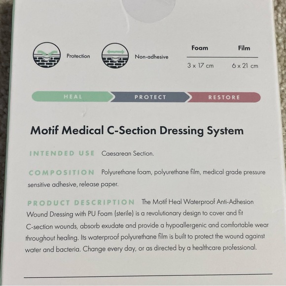 Motif - Picture 3 of 7